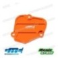 Coperchio valvola di scarico sinistro KTM cod. AV3250A