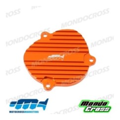 Coperchio valvola di scarico sinistro KTM cod. AV3251A