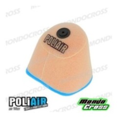 Filtro aria spugna POLIAIR 3 strati SUZUKI cod. PA2348