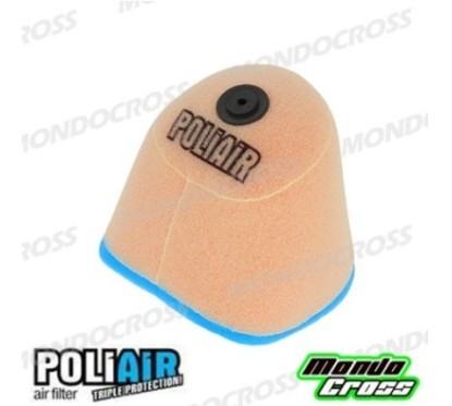 Filtro aria spugna POLIAIR 3 strati SUZUKI cod. PA2348