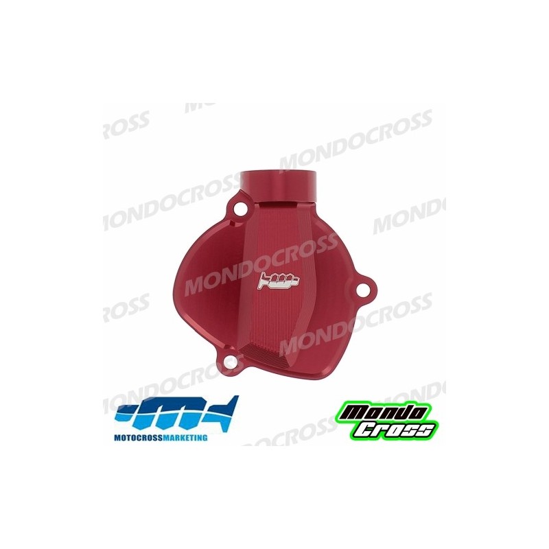 Coperchio valvola di scarico destro GAS GAS cod. AV3253R