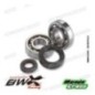 Kit cuscinetti e paraoli BEARINGWORX albero motore BETA cod. XCBK15002