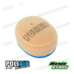 Filtro aria spugna POLIAIR 3 strati SUZUKI cod. PA2351