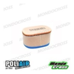 Filtro aria spugna POLIAIR 3 strati KTM cod. PA2352