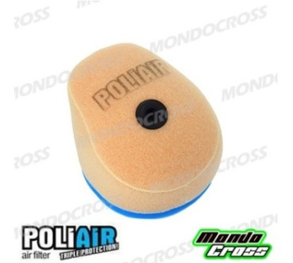 Filtro aria spugna POLIAIR 3 strati KTM cod. PA2353