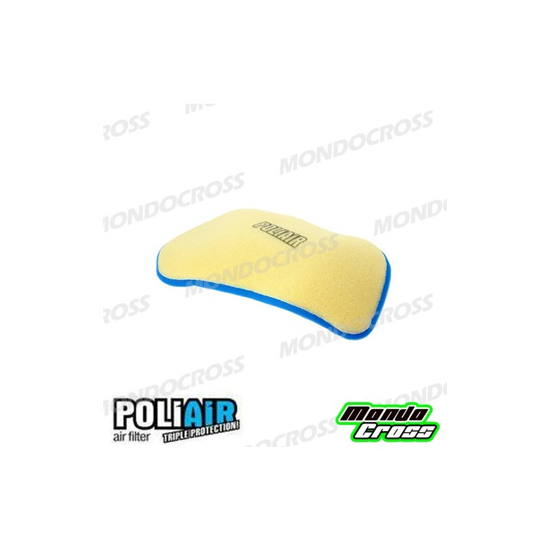 Filtro aria spugna POLIAIR 3 strati HUSQVARNA cod. PA2359