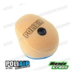 Filtro aria spugna POLIAIR 3 strati HUSQVARNA cod. PA2364
