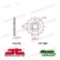 Pignone acciaio JT Passo 520, 13 denti FANTIC, YAMAHA cod. JTF1590.13SC