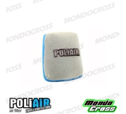 Filtro aria spugna POLIAIR 3 strati HUSQVARNA cod. PA2367