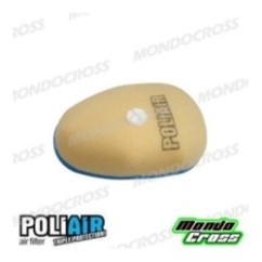 Filtro aria spugna POLIAIR 3 strati HUSABERG cod. PA2372