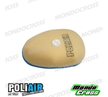 Filtro aria spugna POLIAIR 3 strati HUSABERG cod. PA2372