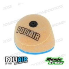 Filtro aria spugna POLIAIR 3 strati 3 fori KTM cod. PA2374