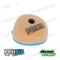 Filtro aria spugna POLIAIR 3 strati HUSABERG, KTM cod. PA2375
