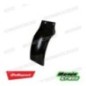 Paraspruzzi mono ammortizzatore POLISPORT Nero YAMAHA cod. P8905500001