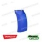 Paraspruzzi mono ammortizzatore POLISPORT Blu YAMAHA cod. P8905500002