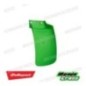 Paraspruzzi mono ammortizzatore POLISPORT Verde KAWASAKI cod. P8906500002