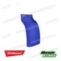 Paraspruzzi mono ammortizzatore POLISPORT Blu YAMAHA cod. P8906600002