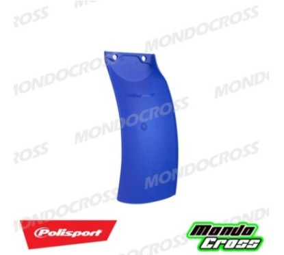 Paraspruzzi mono ammortizzatore POLISPORT Blu YAMAHA cod. P8906700002