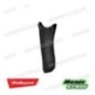 Paraspruzzi mono ammortizzatore POLISPORT Nero HONDA cod. P8906900001