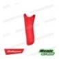 Paraspruzzi mono ammortizzatore POLISPORT Rosso HONDA cod. P8906900002