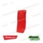 Paraspruzzi mono ammortizzatore POLISPORT Rosso HONDA cod. P8907000002