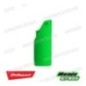 Paraspruzzi mono ammortizzatore POLISPORT Verde KAWASAKI cod. P8907200002