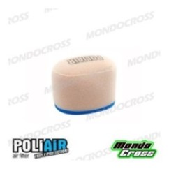 Filtro aria spugna POLIAIR 3 strati MAICO cod. PA2381