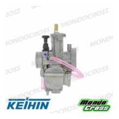 carburatore KEIHIN PWK28 universale cod. KEIPWK28