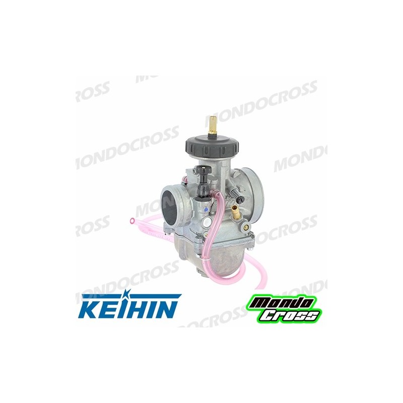 carburatore KEIHIN PWK33 universale cod. KEIPWK33