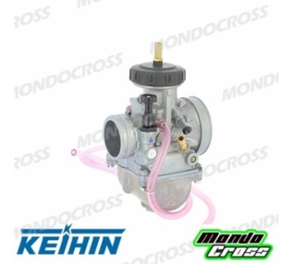 carburatore KEIHIN PWK33 universale cod. KEIPWK33