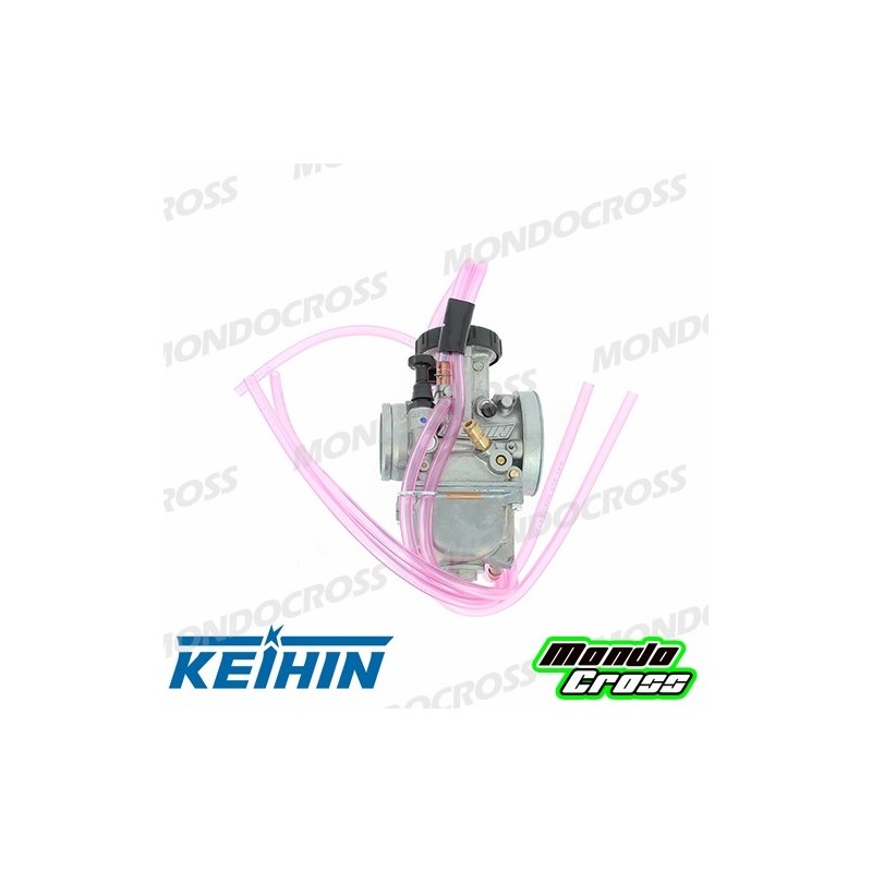 carburatore KEIHIN PWK36 universale cod. KEIPWK36