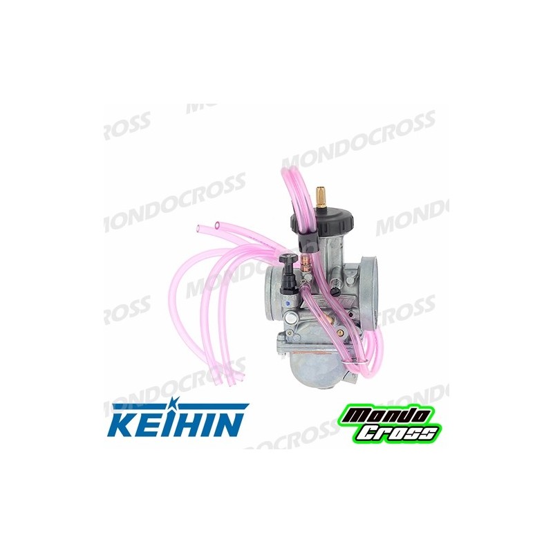 carburatore KEIHIN PWK38 universale cod. KEIPWK38