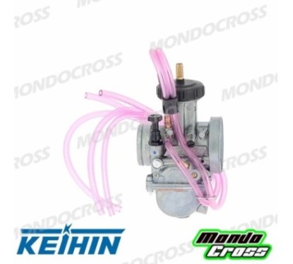 carburatore KEIHIN PWK38 universale cod. KEIPWK38