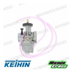 carburatore KEIHIN PWK39 universale cod. KEIPWK39