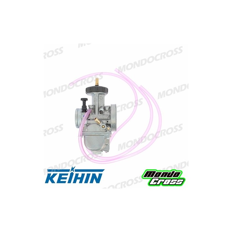 carburatore KEIHIN PWK39 universale cod. KEIPWK39