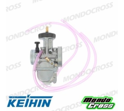 carburatore KEIHIN PWK39 universale cod. KEIPWK39