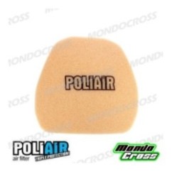 Filtro aria spugna POLIAIR 3 strati YAMAHA cod. PA2398