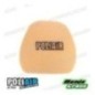 Filtro aria spugna POLIAIR 3 strati YAMAHA cod. PA2398