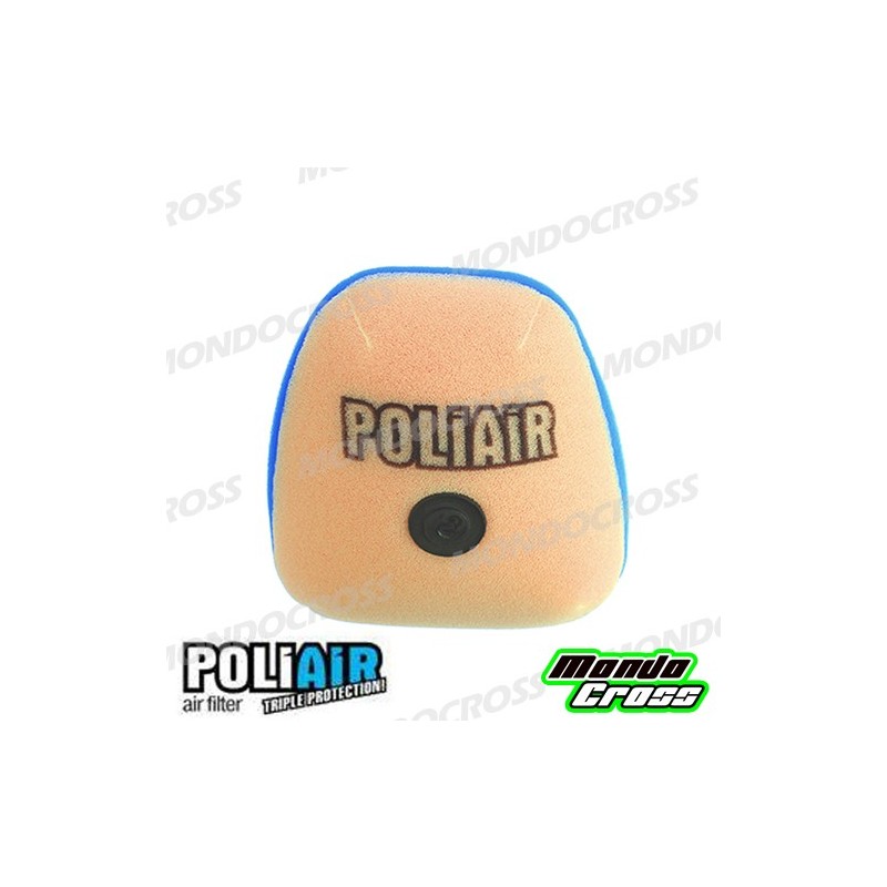 Filtro aria spugna POLIAIR 3 strati YAMAHA cod. PA2399