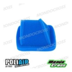 Filtro aria spugna POLIAIR 3 strati MONTESA cod. PA2408