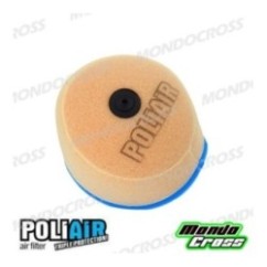 Filtro aria spugna POLIAIR 3 strati HONDA cod. PA2419