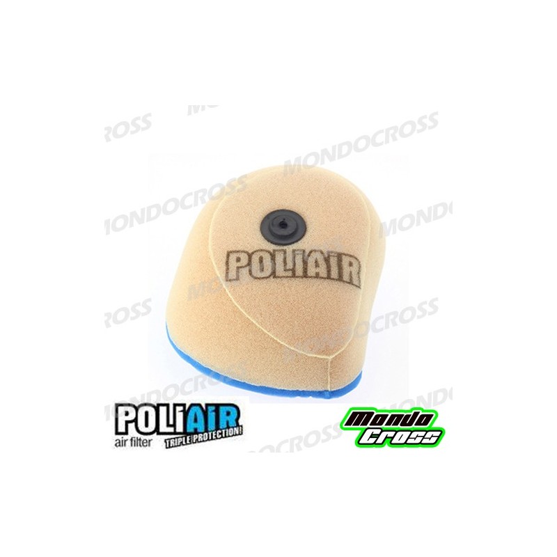 Filtro aria spugna POLIAIR 3 strati HONDA cod. PA2420
