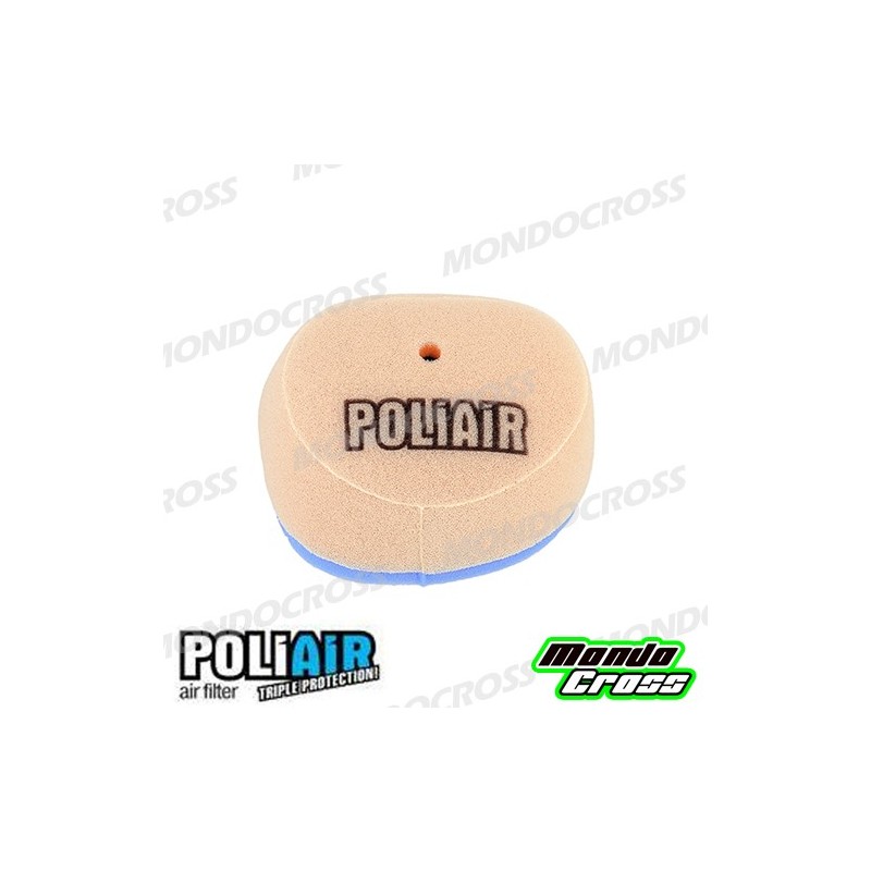 Filtro aria spugna POLIAIR 3 strati YAMAHA cod. PA2426