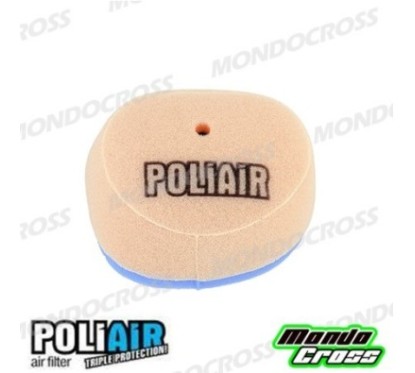 Filtro aria spugna POLIAIR 3 strati YAMAHA cod. PA2426
