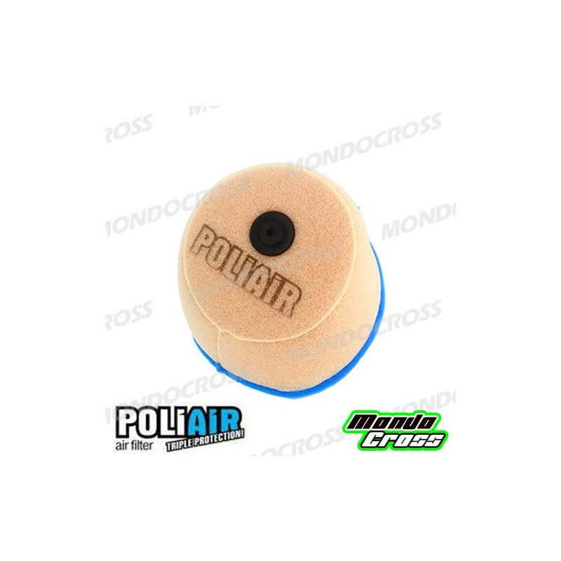 Filtro aria spugna POLIAIR 3 strati TM cod. PA2429