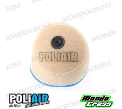 Filtro aria spugna POLIAIR 3 strati GAS GAS cod. PA2431