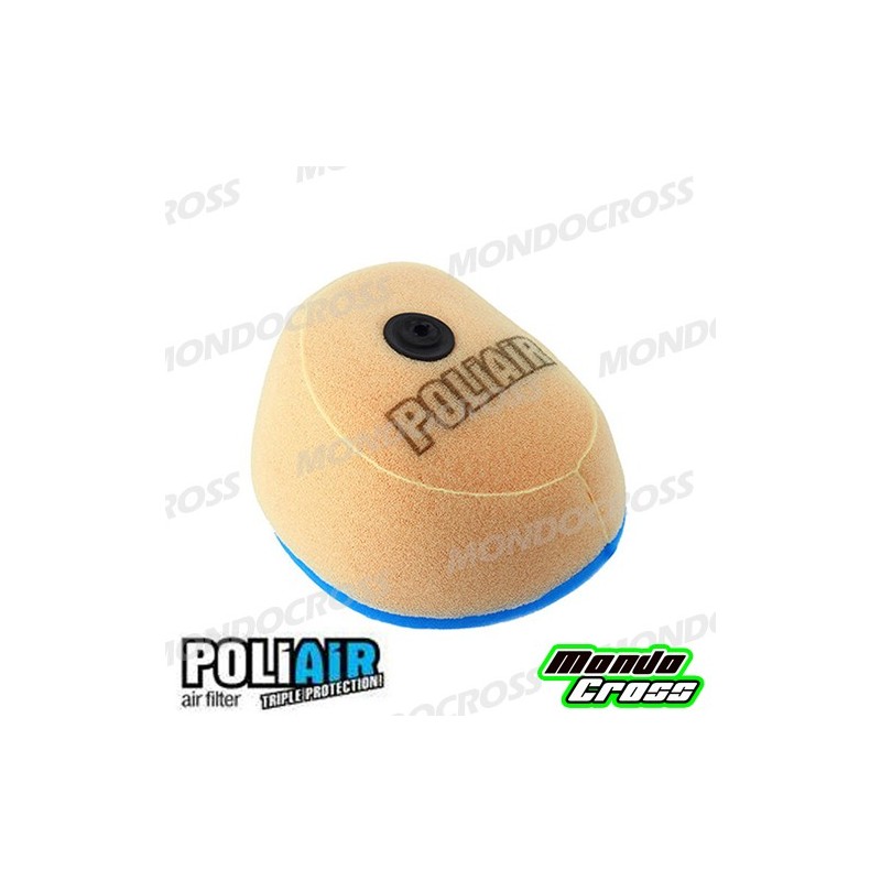 Filtro aria spugna POLIAIR 3 strati HONDA cod. PA2438