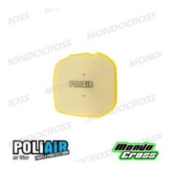 Filtro aria spugna POLIAIR 3 strati HUSQVARNA cod. PA2439