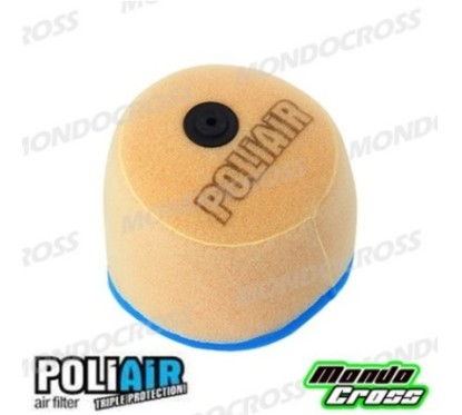 Filtro aria spugna POLIAIR 3 strati TM cod. PA2446