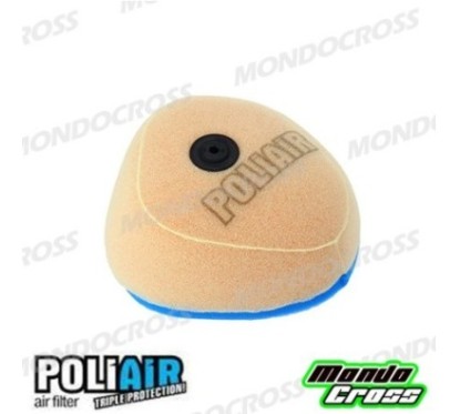 Filtro aria spugna POLIAIR 3 strati KAWASAKI cod. PA2452